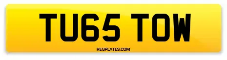TU65 TOW