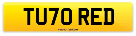 TU70 RED