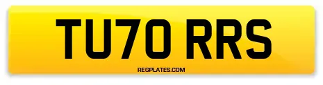 TU70 RRS