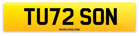 TU72 SON