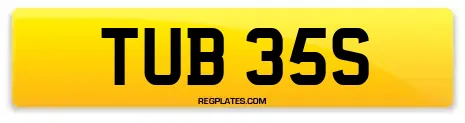 TUB 35S