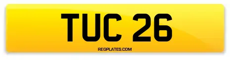 TUC 26