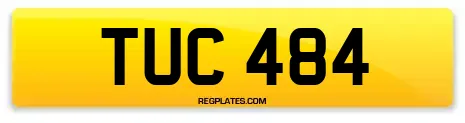 TUC 484