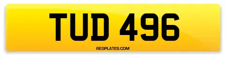 TUD 496