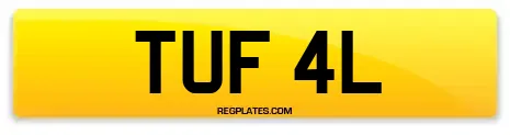 TUF 4L