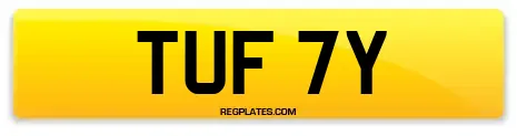 TUF 7Y