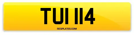 TUI 114