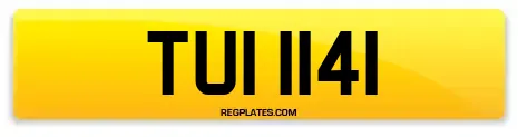 TUI 1141