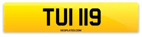 TUI 119