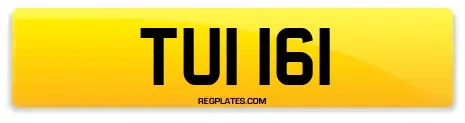 TUI 161
