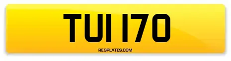 TUI 170