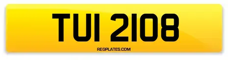 TUI 2108