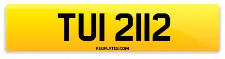 TUI 2112