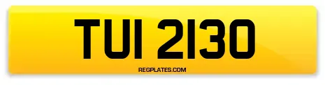 TUI 2130