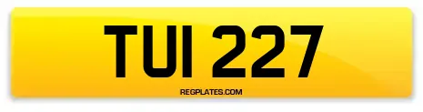 TUI 227