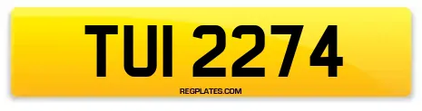 TUI 2274