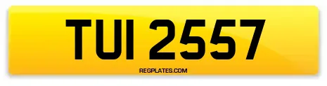 TUI 2557