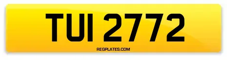 TUI 2772