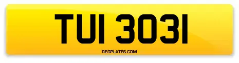 TUI 3031