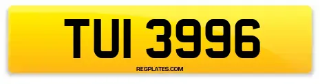 TUI 3996
