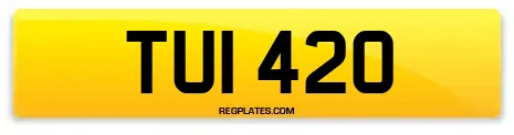 TUI 420