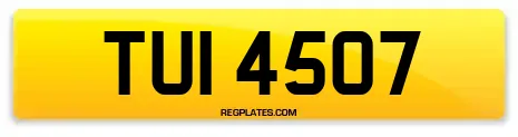 TUI 4507