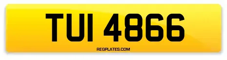 TUI 4866