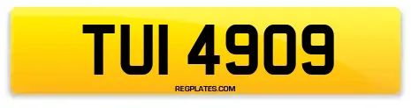 TUI 4909