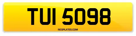 TUI 5098