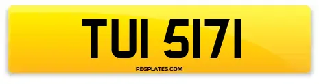 TUI 5171