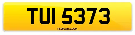 TUI 5373