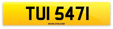 TUI 5471