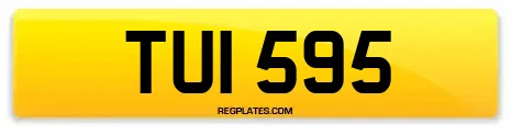 TUI 595