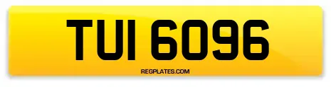 TUI 6096