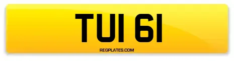 TUI 61