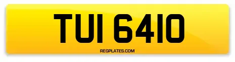 TUI 6410