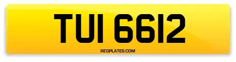 TUI 6612