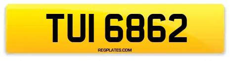 TUI 6862