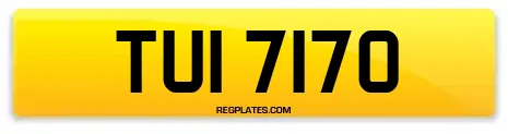 TUI 7170