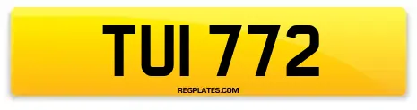 TUI 772