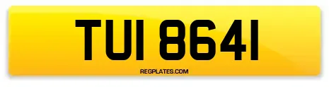 TUI 8641