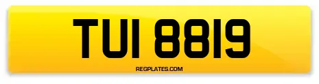 TUI 8819