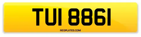 TUI 8861