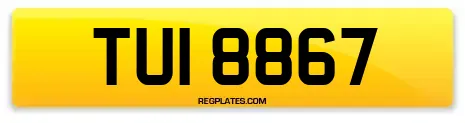 TUI 8867