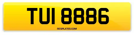 TUI 8886