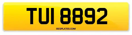 TUI 8892