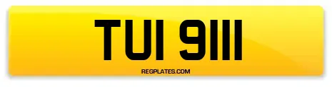 TUI 9111