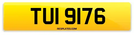 TUI 9176