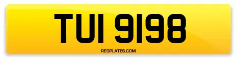 TUI 9198