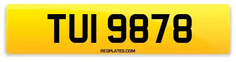 TUI 9878